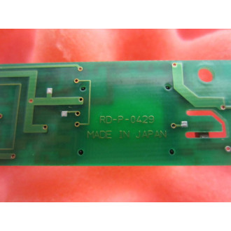 RD-P-0429 LCD Inverter - Used