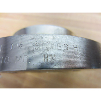 Kop-Flex Size 1 12 HM Gear Coupling Series H - Used