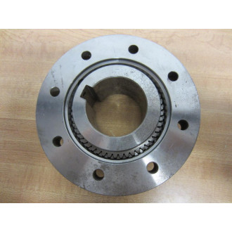 Kop-Flex Size 1 12 HM Gear Coupling Series H - Used