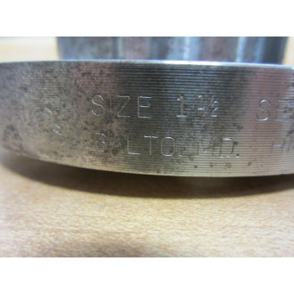 Kop-Flex Size 1 12 HM Gear Coupling Series H - Used