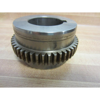 Kop-Flex Size 1 12 HM Gear Coupling Series H - Used