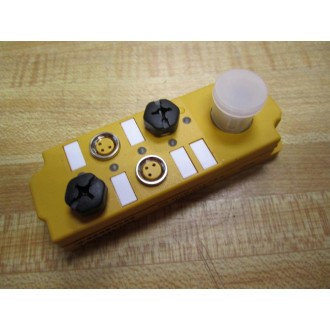Turck VB 403M-NX5-FS8 VB403MNX5FS8 Multibox  U0927-76