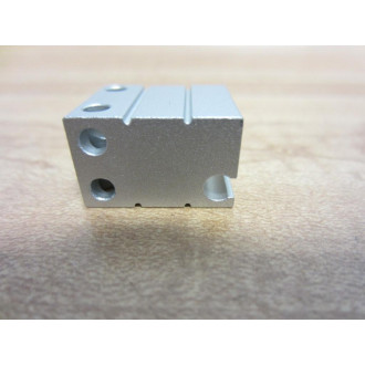 SMC CUJB8-4DM Double Action Free Mount Cylinder CUJ0A30