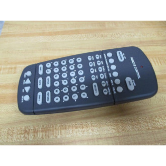 Adaptive ALPHA 10721112CLF Big Dot Remote Control 63407203