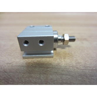 SMC CUJB8-4DM Double Action Free Mount Cylinder CUJ0A30