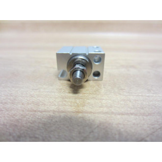 SMC CUJB8-4DM Double Action Free Mount Cylinder CUJ0A30