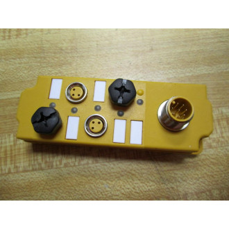 Turck VB 403M-NX5-FS8 VB403MNX5FS8 Multibox  U0927-76