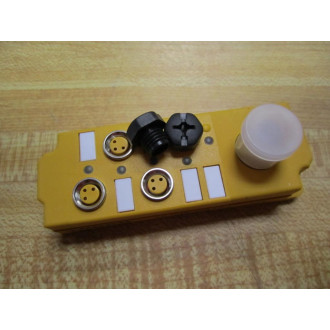 Turck VB 403M-NX5-FS8 VB403MNX5FS8 Multibox  U0927-76