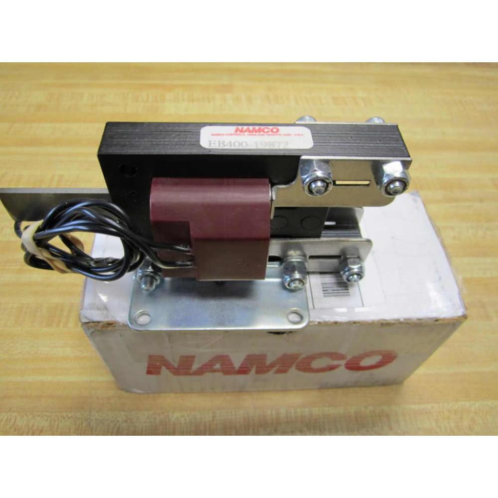 Namco EB400-19872 EB40019872 Solenoid EB401-71023
