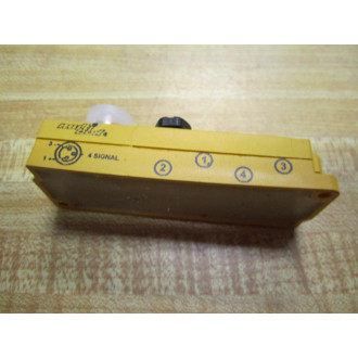 Turck VB 403M-NX5-FS8 VB403MNX5FS8 Multibox  U0927-76