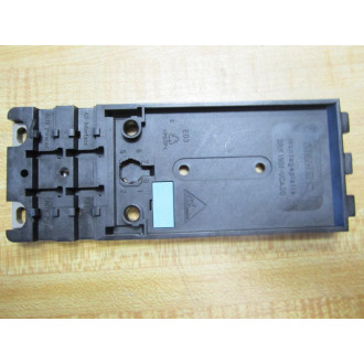 Siemens 3RK1-901-0CA00 Receptacle 3RK19010CA00 - New No Box