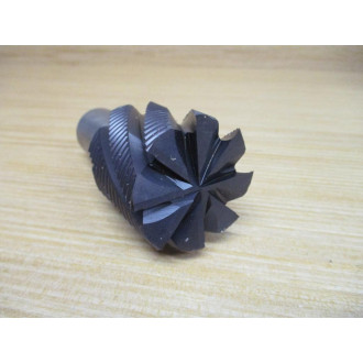 Onyx 36464072481 End Mill Cutter 2"x1.14" TIALN