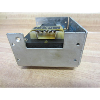 Sola SLS-24-036 Regulated Power Supply +24VDC@3.6A - Used