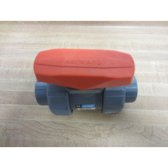 Hayward TB2100ST True Union Ball Valve