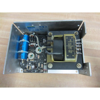 Sola SLS-24-036 Regulated Power Supply +24VDC@3.6A - Used
