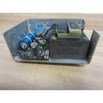 Sola SLS-24-036 Regulated Power Supply +24VDC@3.6A - Used