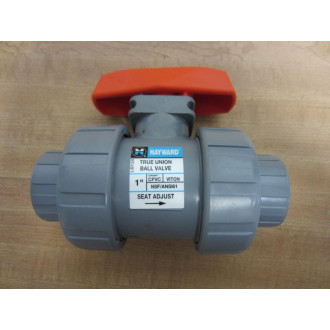 Hayward TB2100ST True Union Ball Valve