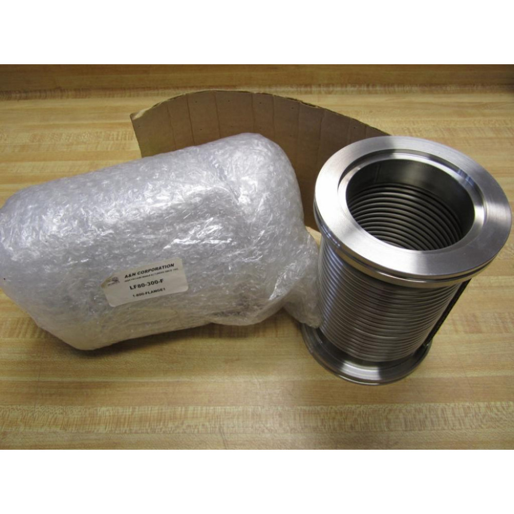 A&N LF80-300-F LF Flexible Nipple 0800070