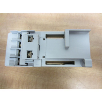 Allen Bradley 100-C09ZJ10 Contactor 100-C09Z*10 Series A - New No Box