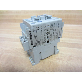 Allen Bradley 100-C23D10 Contactor 100C23D10 Series B - Used