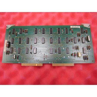 Square D 8881 B-34 Circuit Board Card - Used