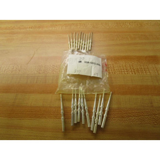 Amphenol ZZM-4012-36L Connector Pin (Pack of 20)