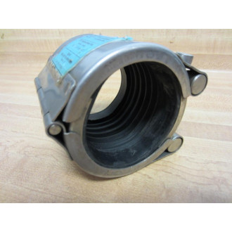 YNI International RCHS-2.37-60.3-44E Pipe Coupling - New No Box