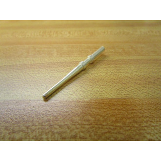 Amphenol ZZM-4012-36L Connector Pin (Pack of 20)
