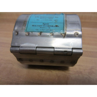 YNI International RCHS-2.37-60.3-44E Pipe Coupling - New No Box