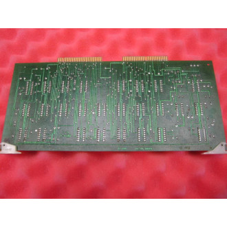 Square D 8881 B-34 Circuit Board Card Series A - Used