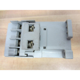 Allen Bradley 100-C23D10 Contactor 100C23D10 Series B - Used