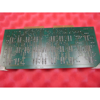 Square D 8881 B-34 Circuit Board Card - Used