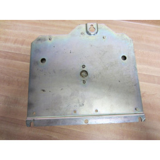 Allen Bradley 505-BOD-23 Reversing Starter 505B0D23 Missing Coil Ser C - Used