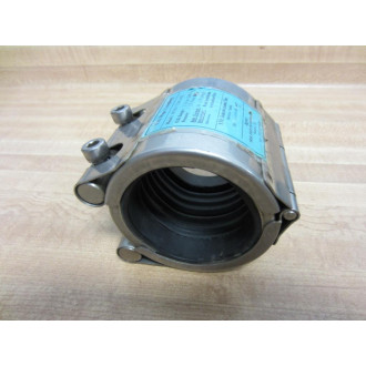 YNI International RCHS-2.37-60.3-44E Pipe Coupling - New No Box