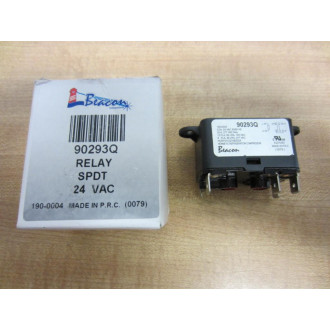 Beacon 90293Q Relay