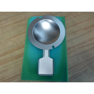 Continental Disc 8291693A Rupture Disc 4" CDCV
