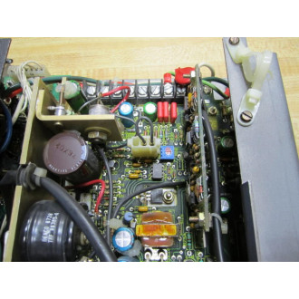 Fanuc IC600PM500K Power Supply CPU DPU Series Six WO 0899166 - Used