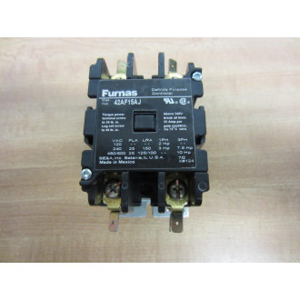 Furnas 42AF15AJ Definite Purpose Controller CDM25C2