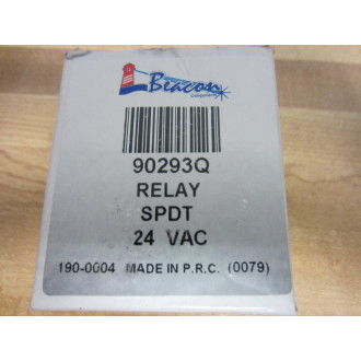 Beacon 90293Q Relay