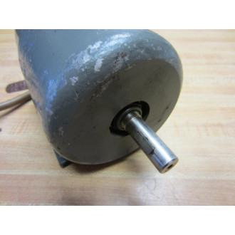 Dynam Instrument 712 267 D.C. Tachogenerator Type 3R60 - Used