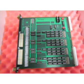 Sieb & Meyer 43.01.06A CSS 90 Spindle Output B870121 L870121 - Used