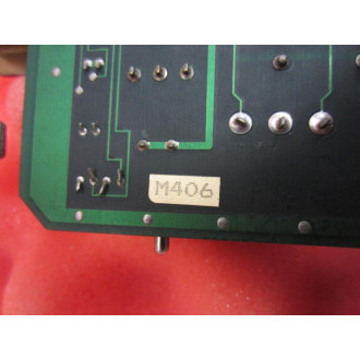 Allen Bradley 900090 01 Board 900090-9001 1 - Used