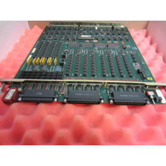 Allen Bradley 900061 Circuit Board Rev 2 8000IOBD Tested - Used