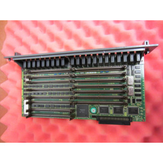 Fanuc A16B-2201-0080 CPU PCB A16B-2201-008009B - Used