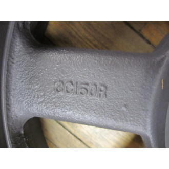 Browning 3C150R Heavy Duty Sheave