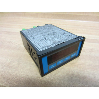 Envic DP-151 Programmable Panel Meter - New No Box