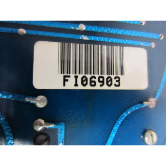 Zoltman VED20019BAG42T Control Board 71715AA - Used