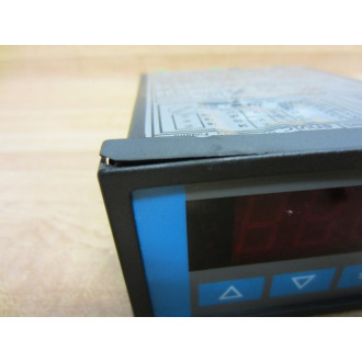Envic DP-151 Programmable Panel Meter - New No Box