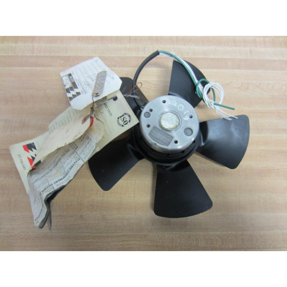 Visteon 12018 Fan - Used