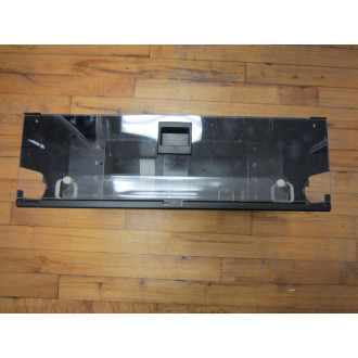 AMP 559614-2 Enclosure Black Dist. Patch Panel 5596142 Rev A - New No Box